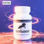 kayra Food Supplement Foor-G