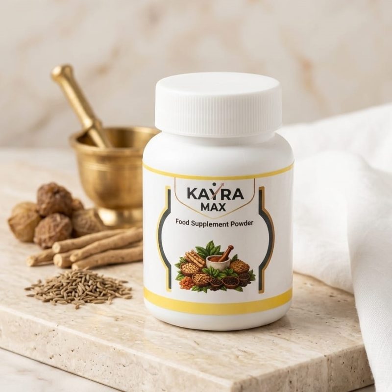 kayra Food Supplement Foor-G